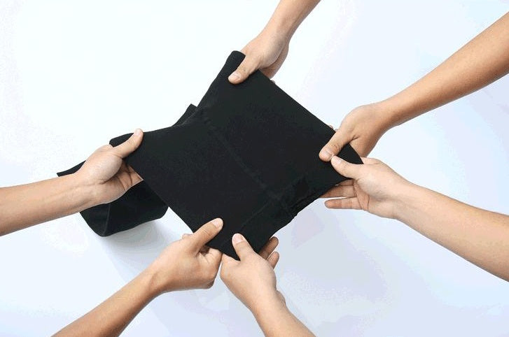 Singlelayer Brushed Fleece Trousers Fallwinter Stepon Trousers