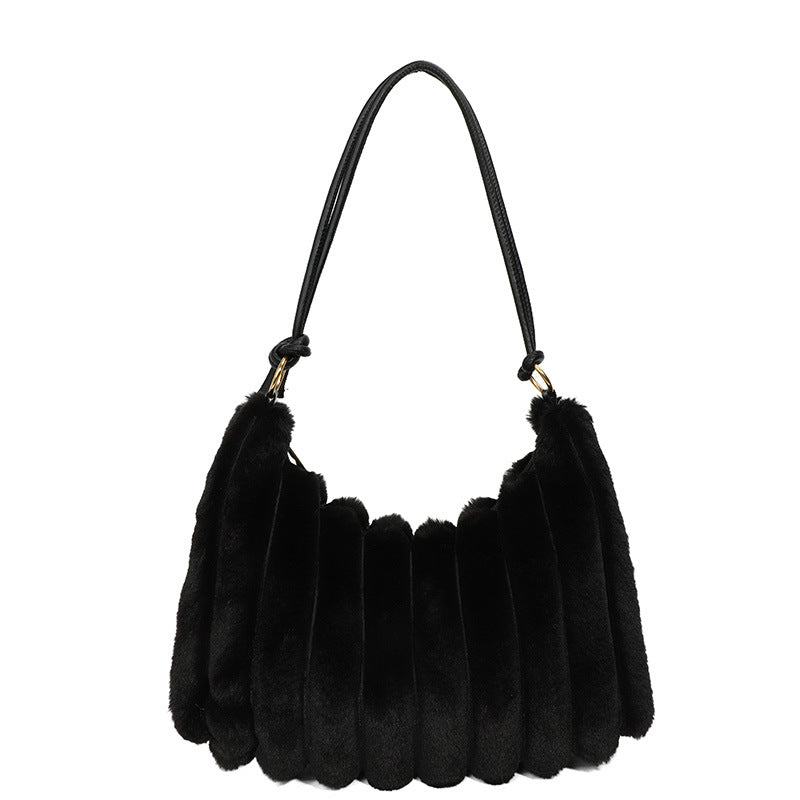 Elegant Women's Messenger Bag