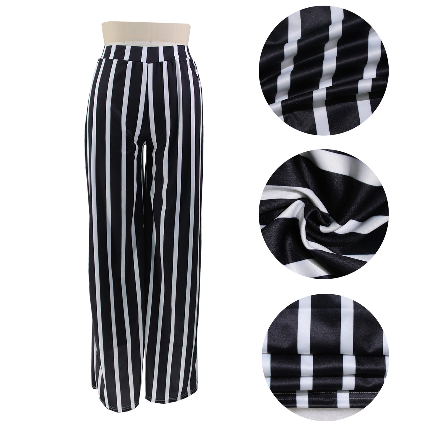 Fashion Casual Women's Pants In Summer