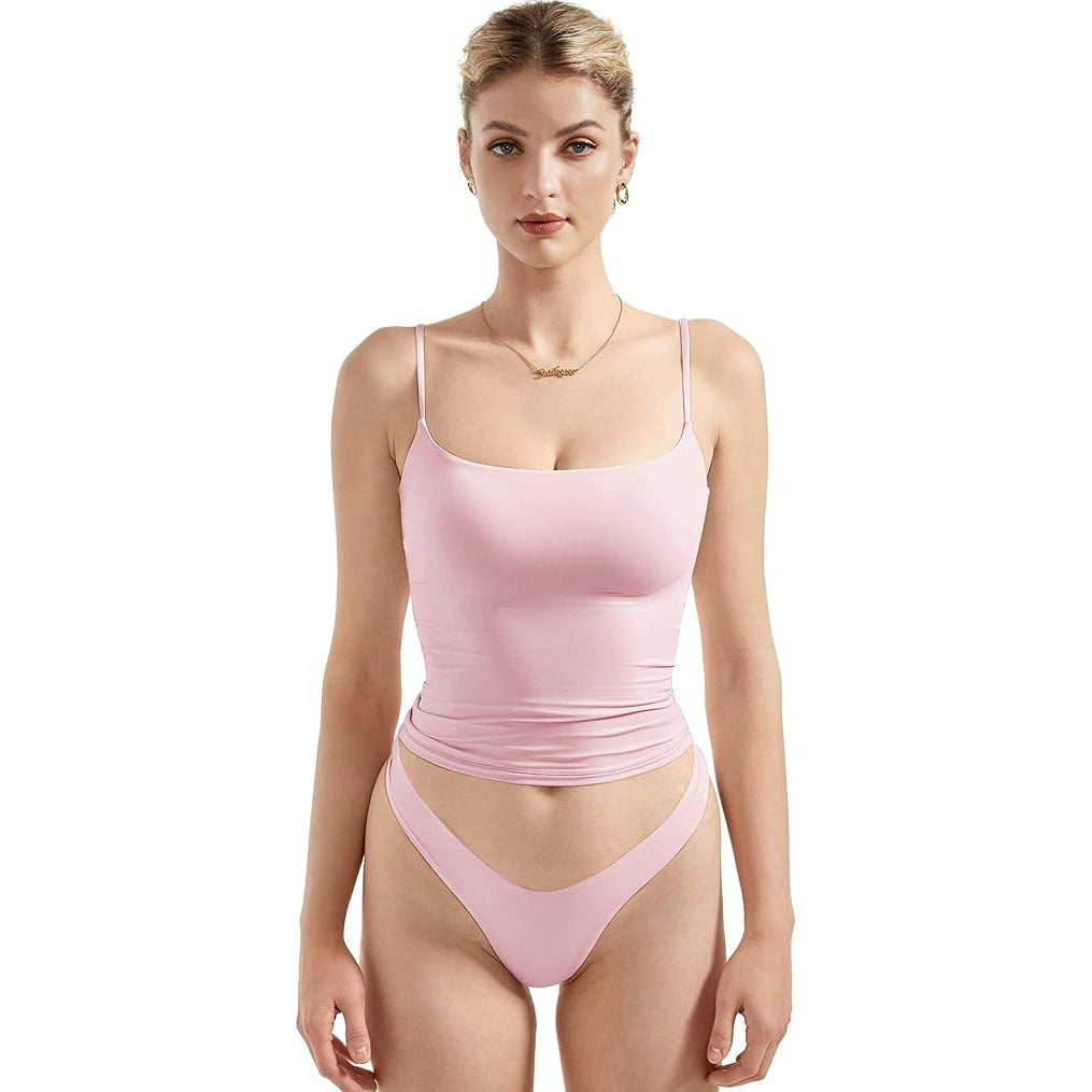 Women's Sling Hot Girl Vest Jumpsuit