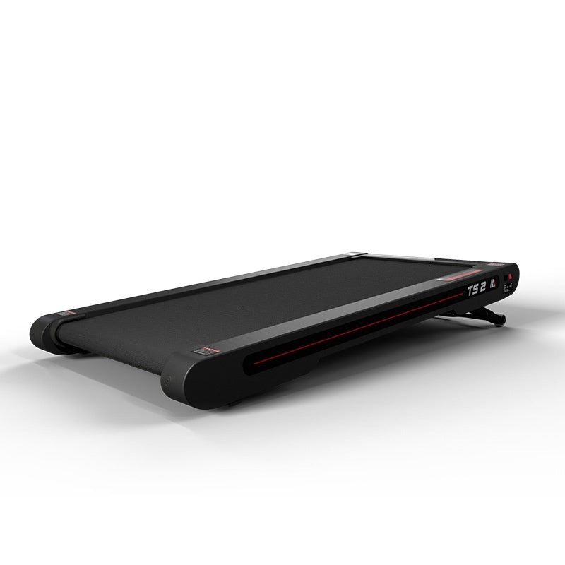 Household Multi-functional Compact Quiet Walking Machine