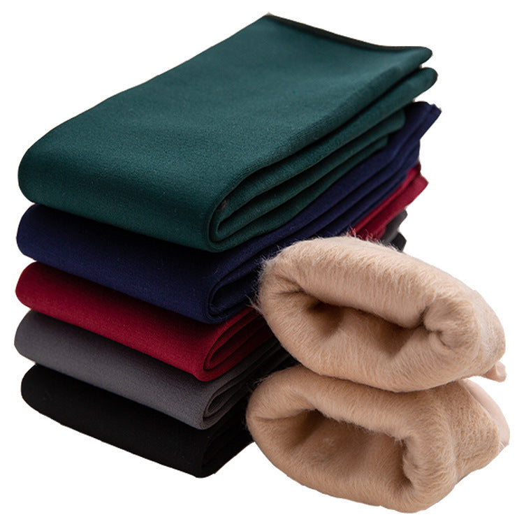 Unisex Warm Floor Socks For Fall And Winter