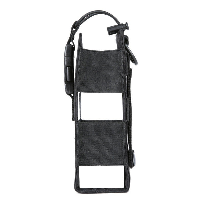 Multifunctional Tactical Universal Walkie-talkie Package