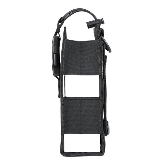 Multifunctional Tactical Universal Walkie-talkie Package