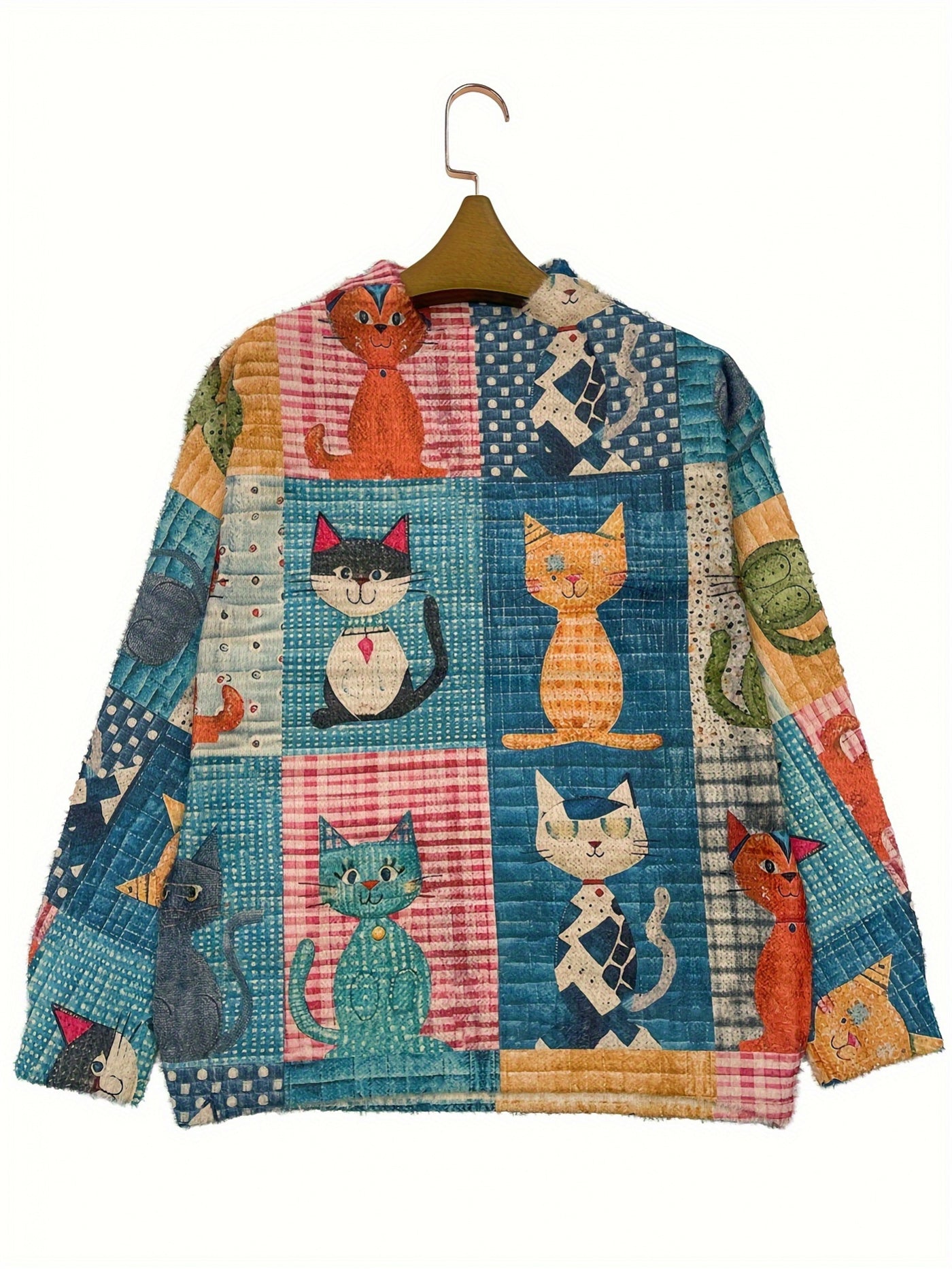 Printing To Create Digital Tops With Pictures