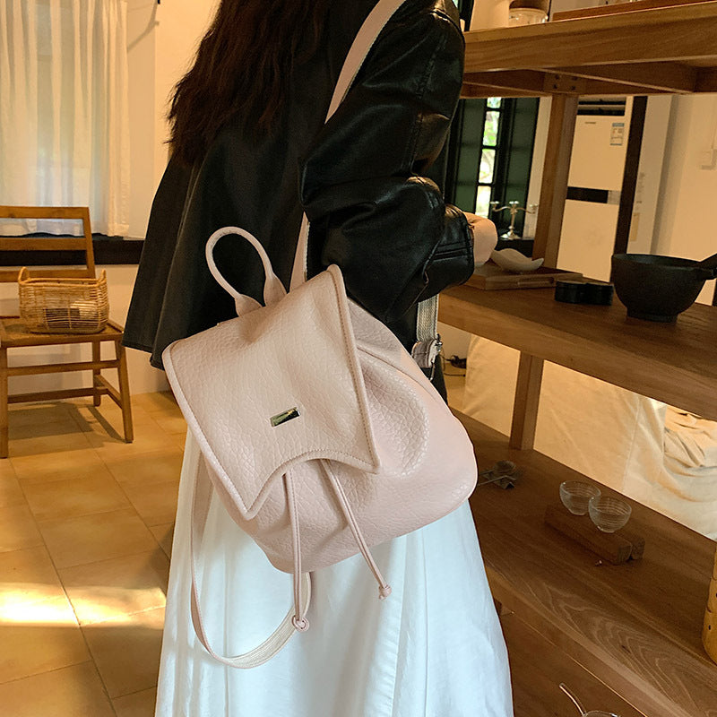 Women's Multi-functional Casual Large Capacity Backpack