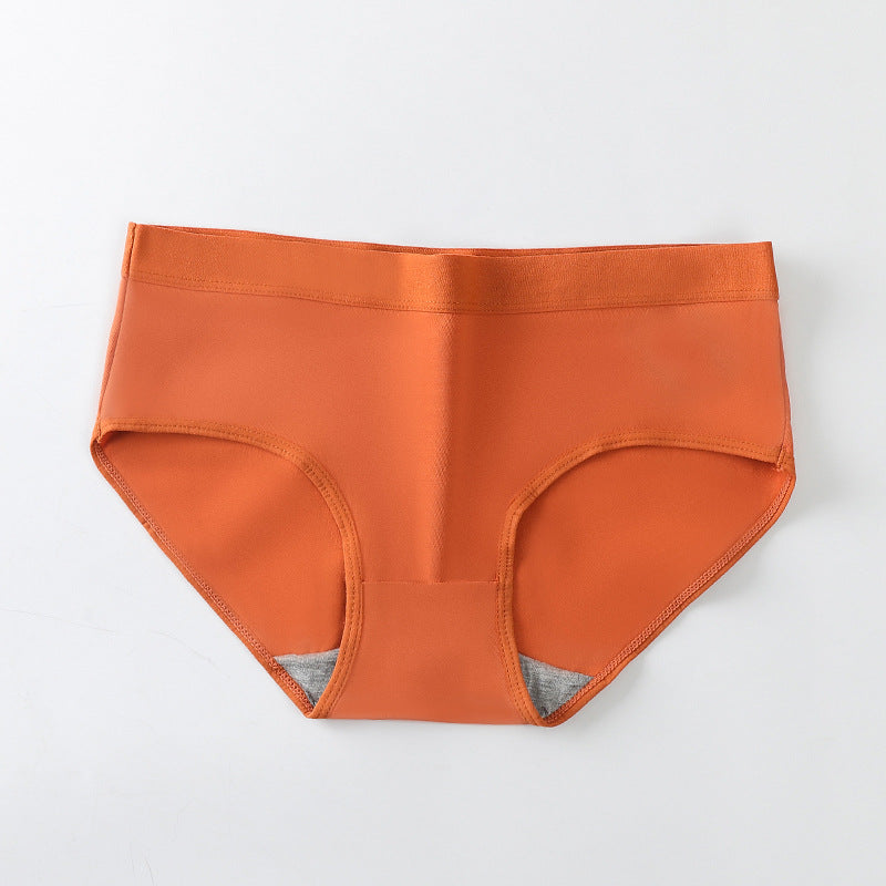 Japanese Women's Underwear Female Student Korean Version  Comfortable