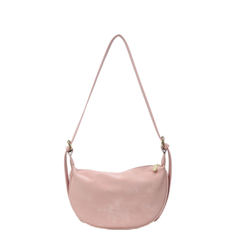 Women's Messenger Bag Special-interest Design Lightweight Simple