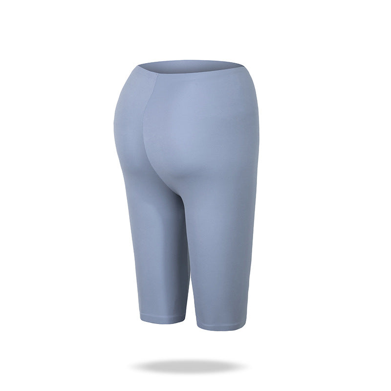 Fashion High Waist Stretch Sports Tights