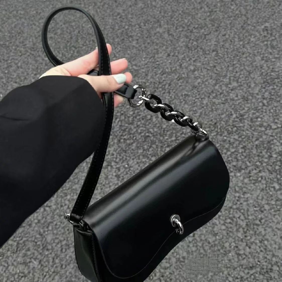 Women's All-match Casual Messenger Bag