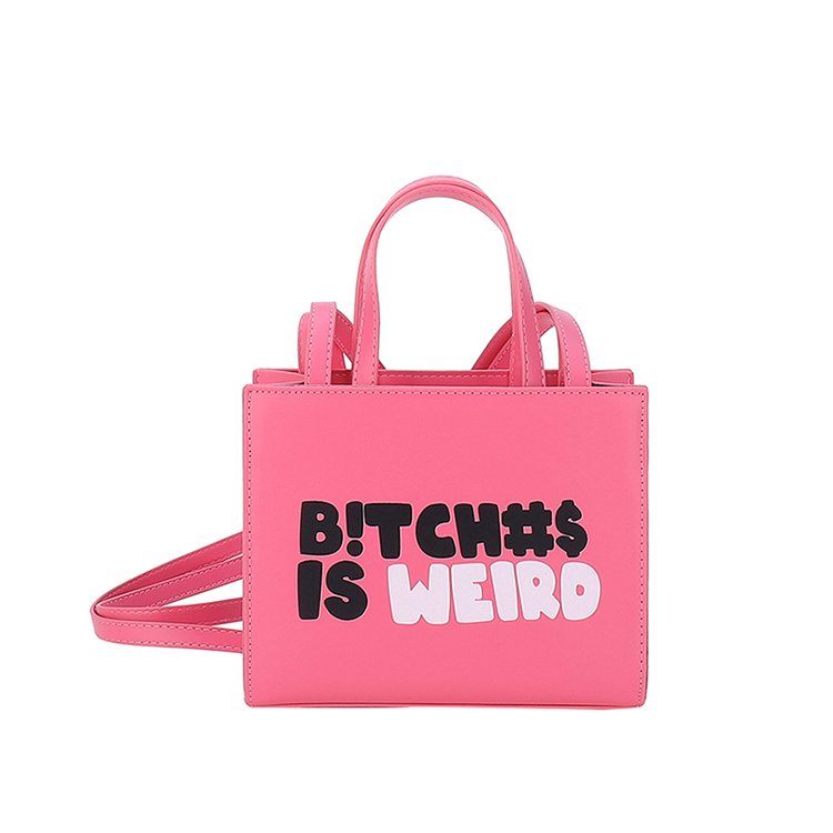 Letter Hot Popular Shoulder Messenger Bag