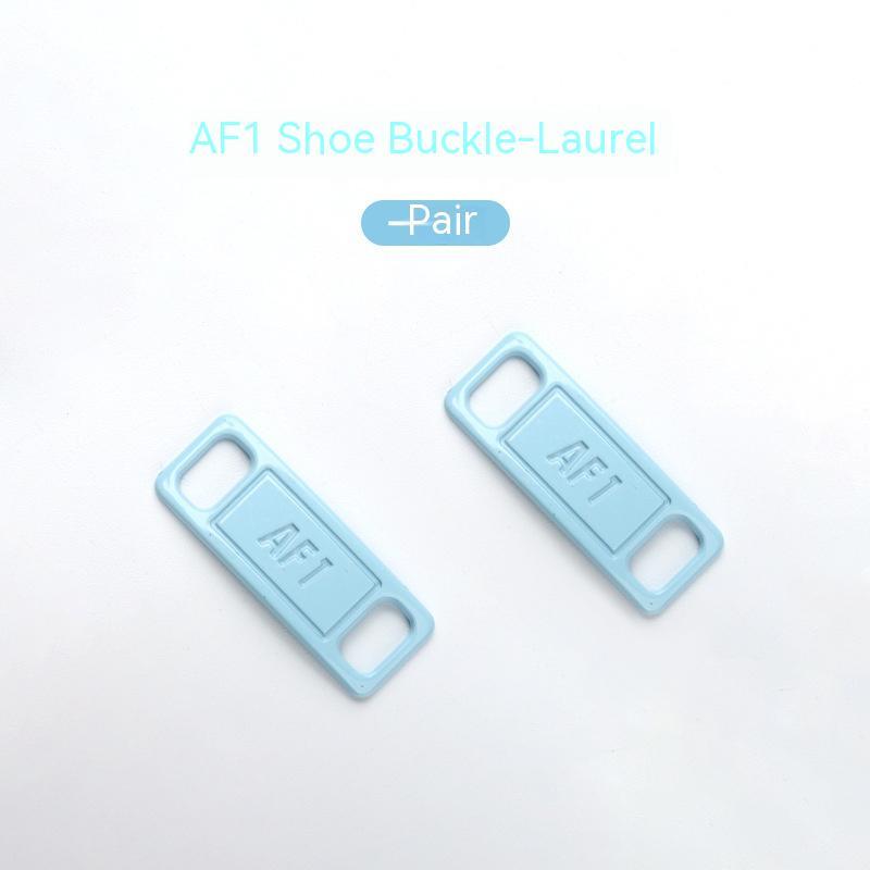 Luminous Shoelace Buckle Adaptive Board Sport Ball