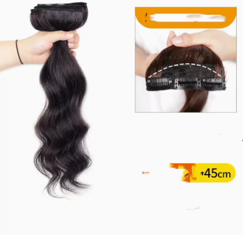 Paryk og Hair Extensions til Kvinder