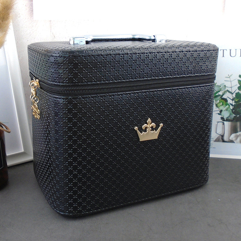 Large Capacity Korean Cosmetic Bag Cute Small