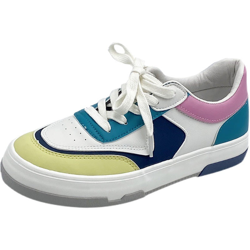 Ladies Spring New Fashion Retro Trend