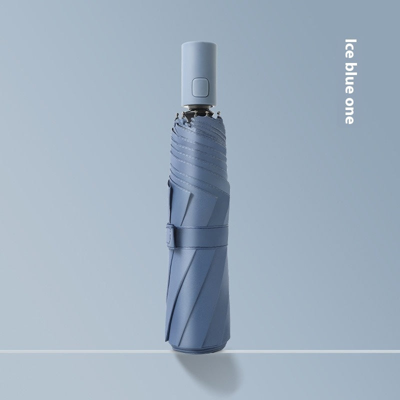 UV Protection Sunscreen Automatic Umbrella