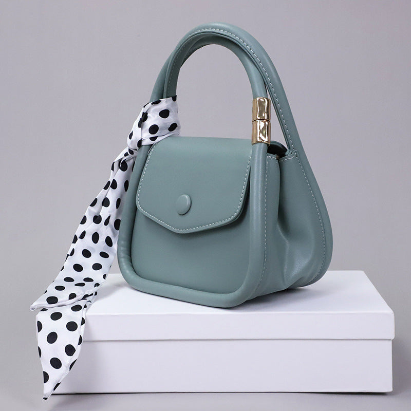 Personalized Shoulder Bag Diagonal Niche Design Ladies