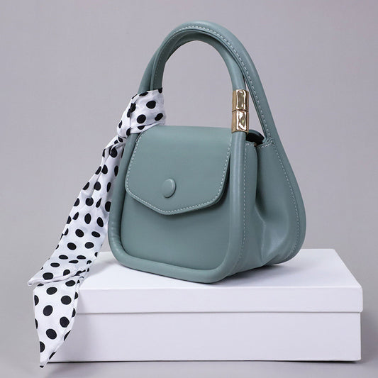 Personalized Shoulder Bag Diagonal Niche Design Ladies