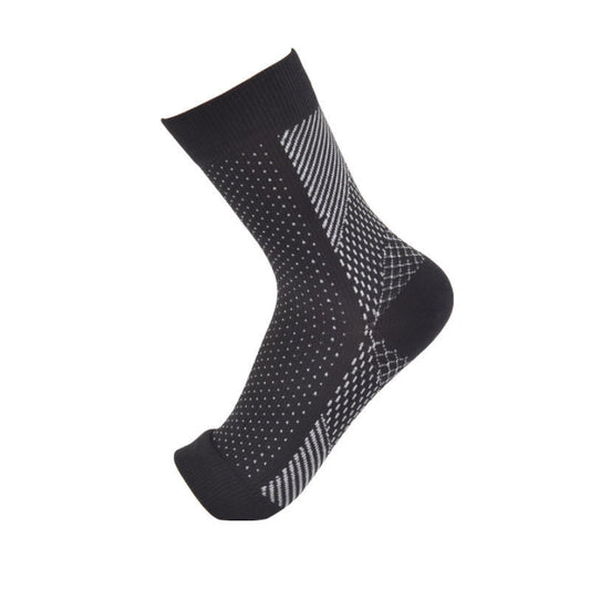 Portable And Simple Foot Protection Outdoor Sports Compression Socks