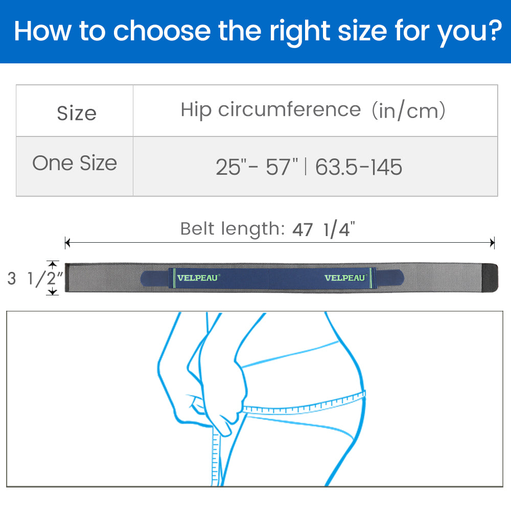 Special Correction Belt For Pelvic Abdominal Retraction And Hip Lifting After Delivery