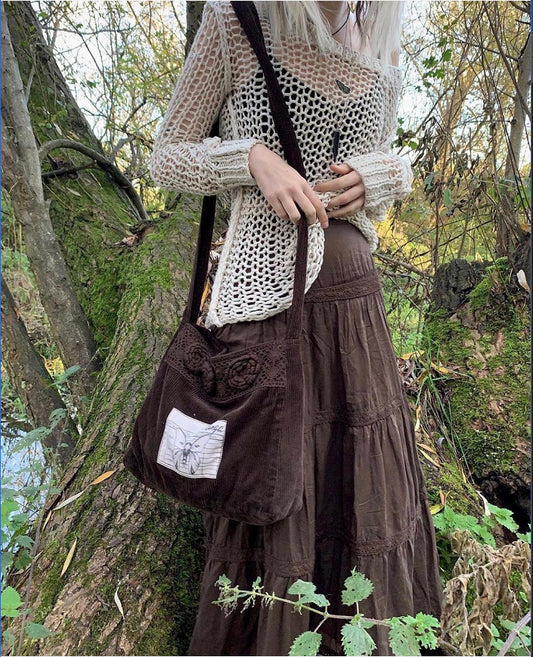 Women's Fashion Solid Color Dress