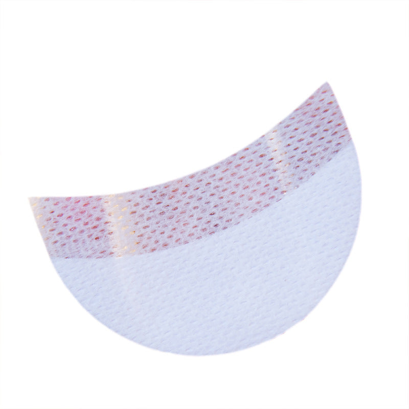 Grafting Eyelash Isolation Sticker Non-woven Fabric