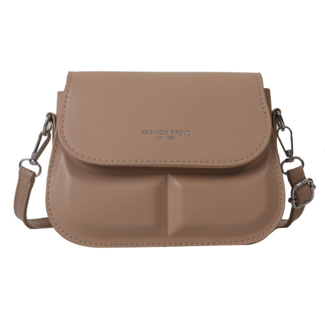 Girls Fashion Crossbody Bag One Shoulder Retro