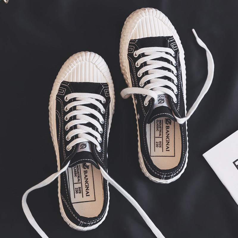Ny koreansk version af Cookie Shoes til damer