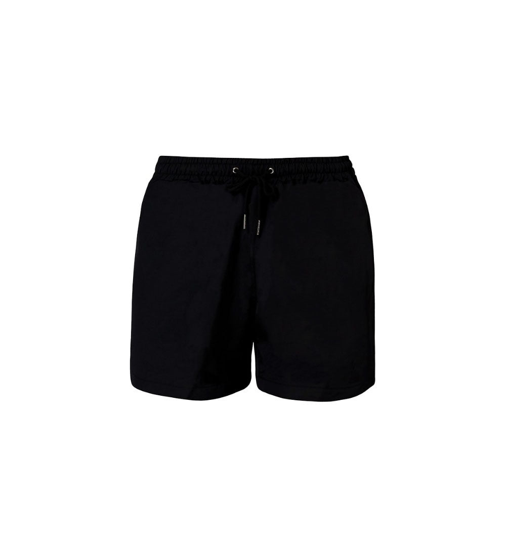 Sports Shorts Men's Summer Mid-waist No Liner Cotton