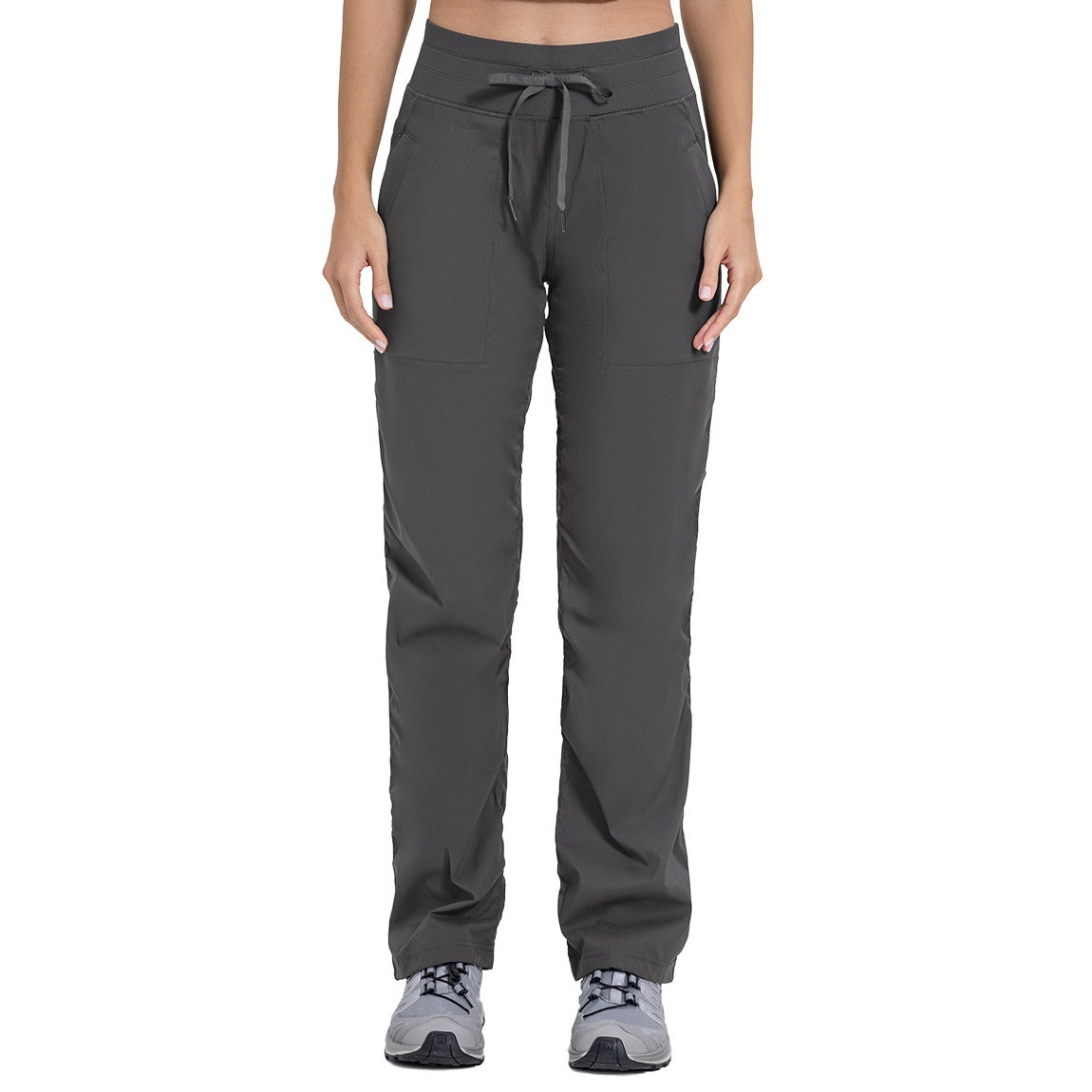 Women's Sports Trousers Leisure Commute 1