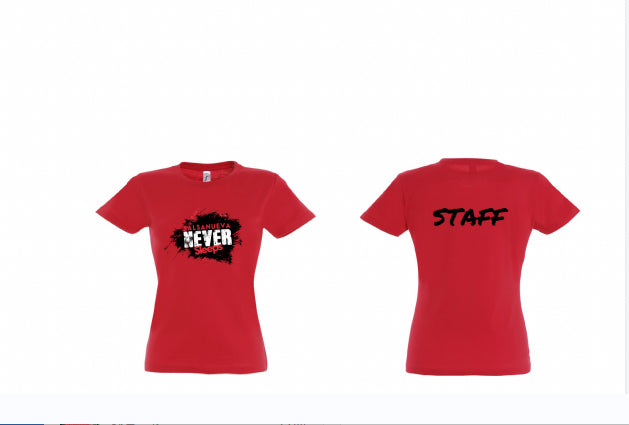 New Women's V-neck Summer T-shirt