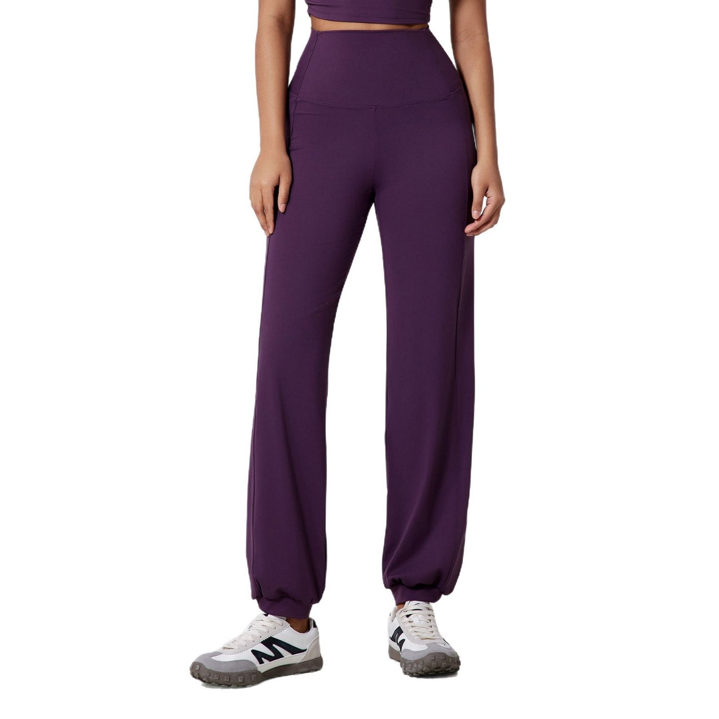 Women's Fashion Individual Casual Sports Yoga Pants