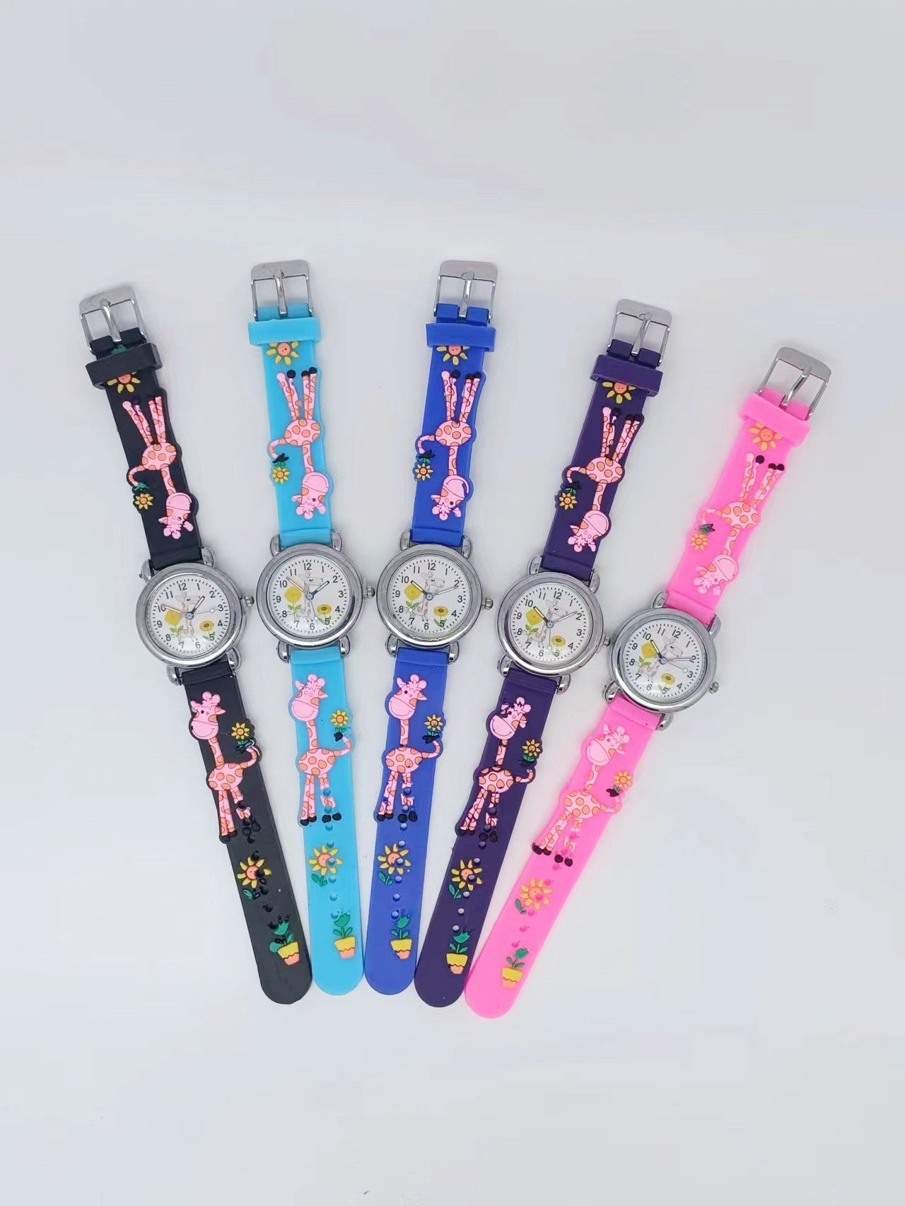New Luminous Children's Day Gift Watch