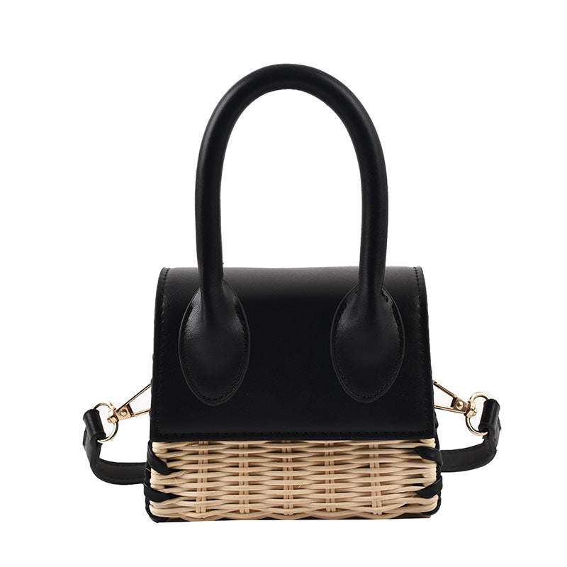 Popular Women's New High-end Messenger Bag