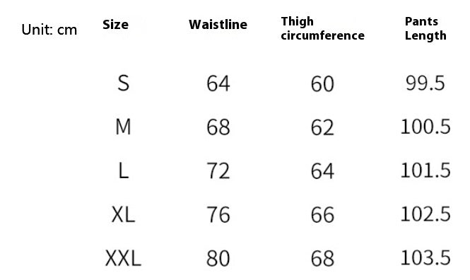 Women's Wide-leg Pants Slimming Work Clothes Trousers