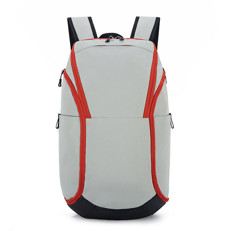 Large Capacity Oxford Cloth Wet Dry Separation Ball Storage Bag
