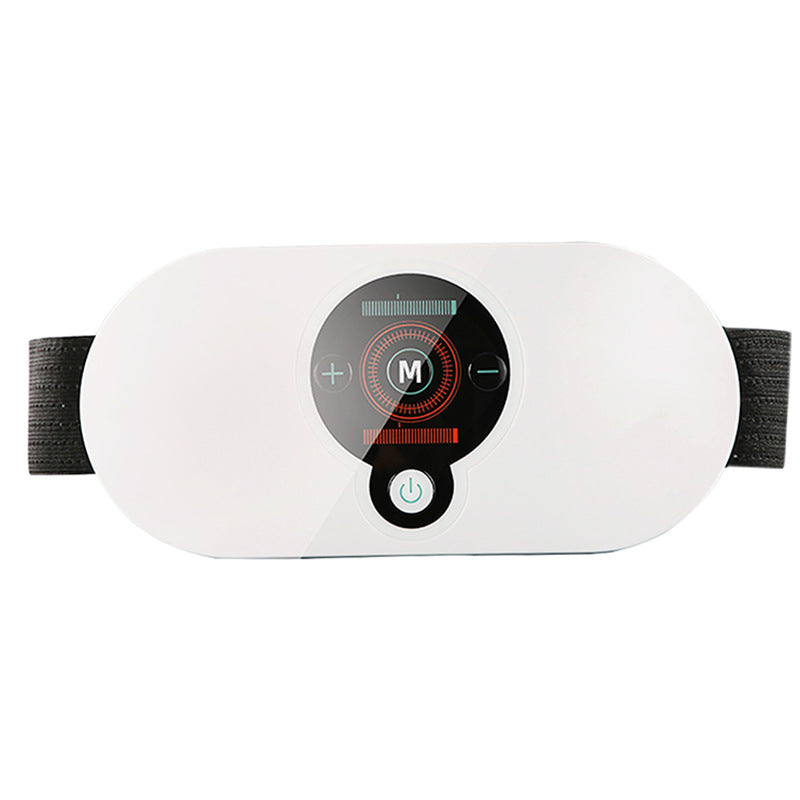 Smart Waist Massage Instrument Waist Support Smart