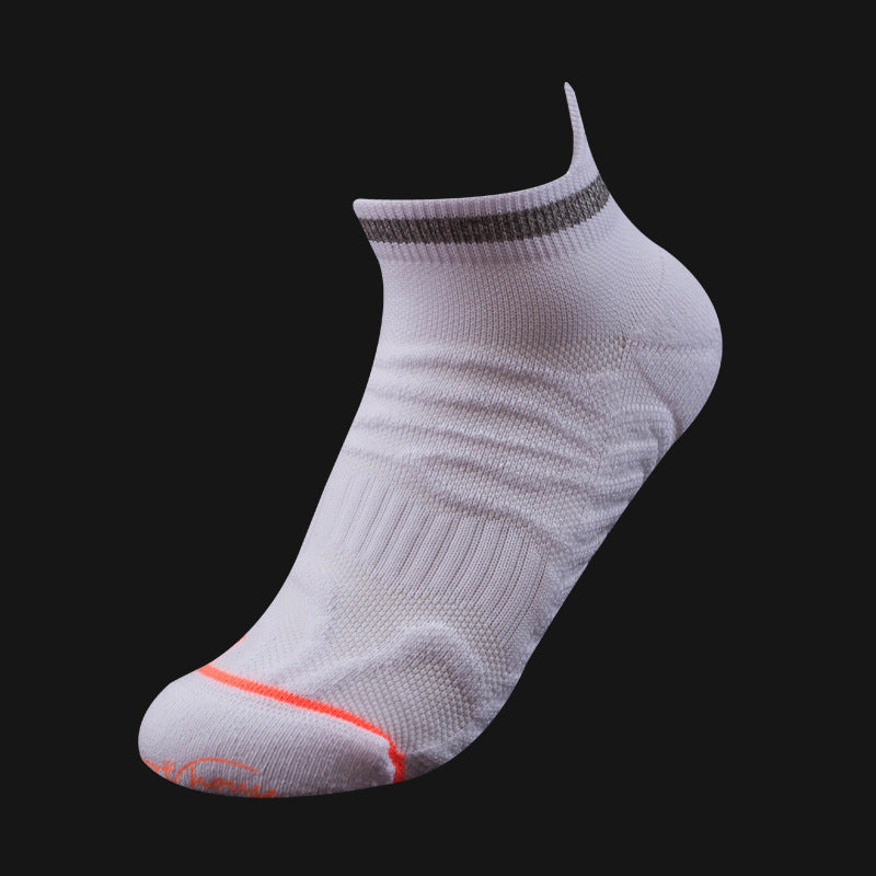 Women's Fashion Breathable Tube Socks