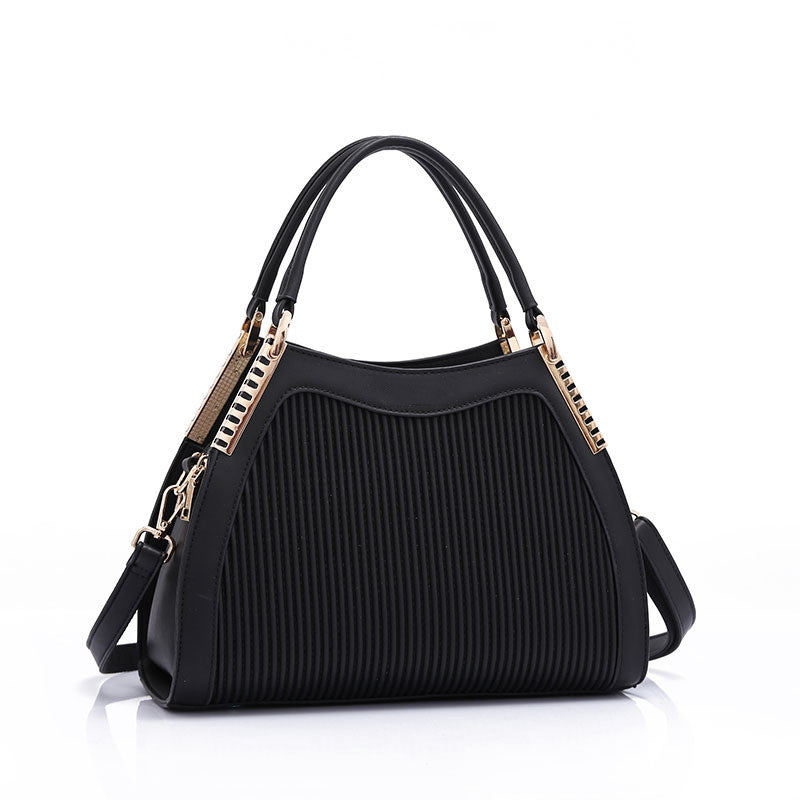 Trendy Women's Three-dimensional Single Shoulder Crossbody Bag