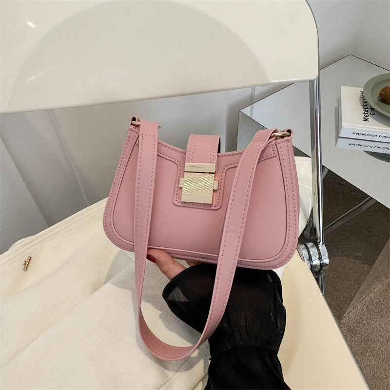Women's Fashion Shoulder Underarm Bag