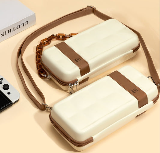 Large Capacity Portable Messenger Bag