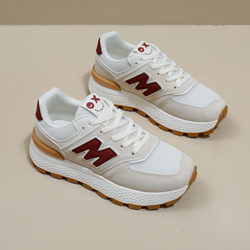 Personality Platform Women's Casual Shoes
