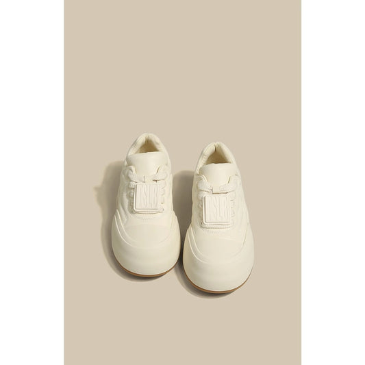 Casual Low-top Sneakers
