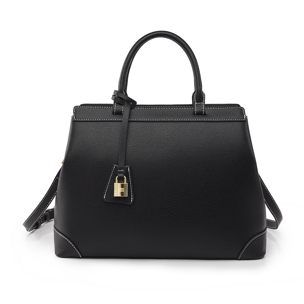 New Fashion Design Sense New Simple And Versatile Bag