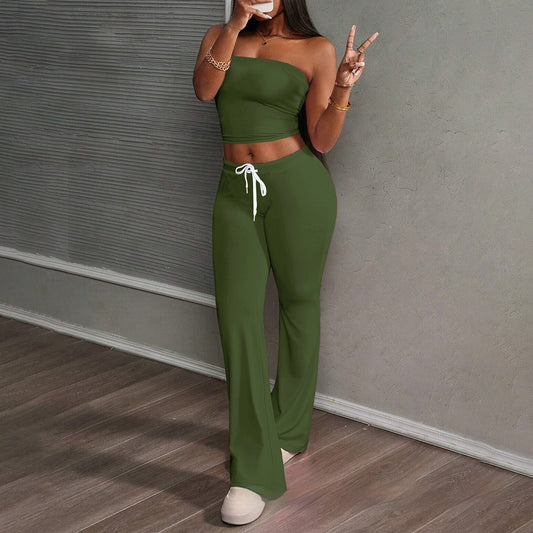 Stylish Minimalist Slim Fit Womens Suit