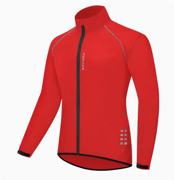 Off-road Mountain Bike Mountain Climbing Biking Windbreaker