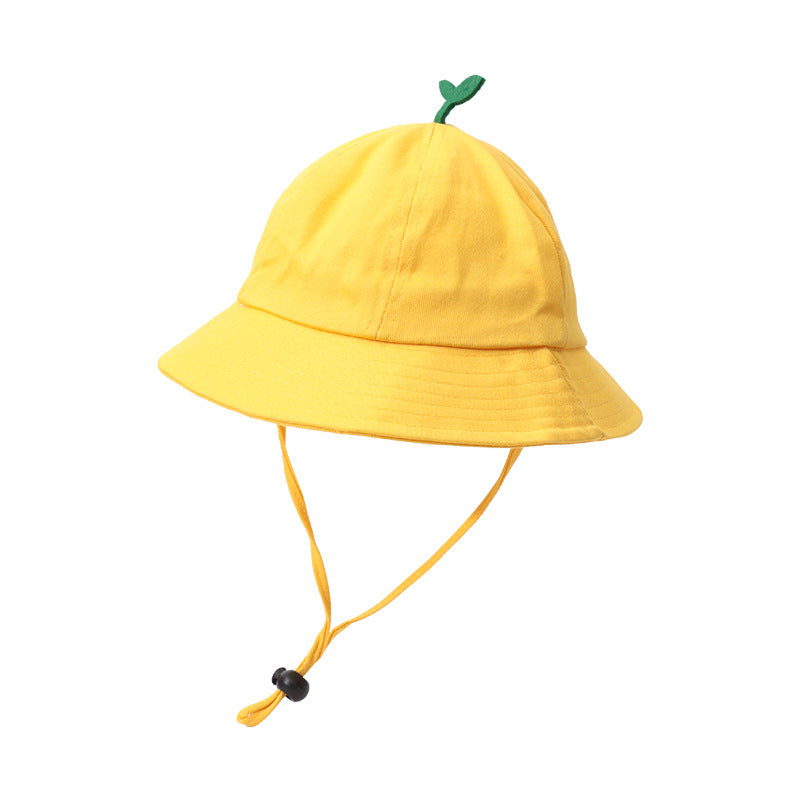 Kindergarten Pupils Bucket Hat