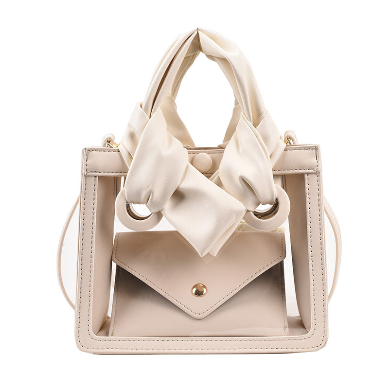 Pu Personality Funny Small Bag Female Fashion Design