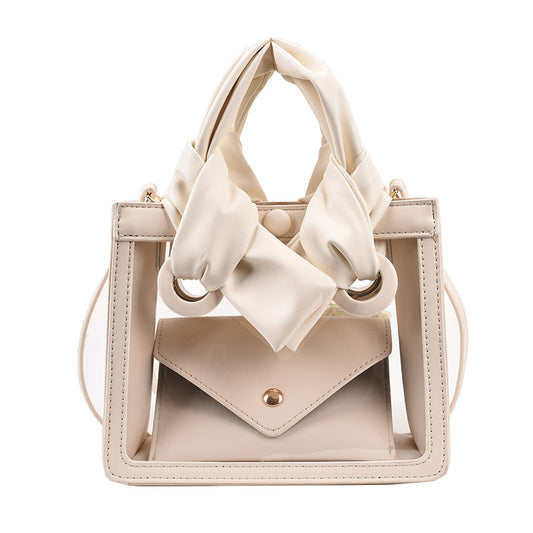 Pu Personality Funny Small Bag Female Fashion Design