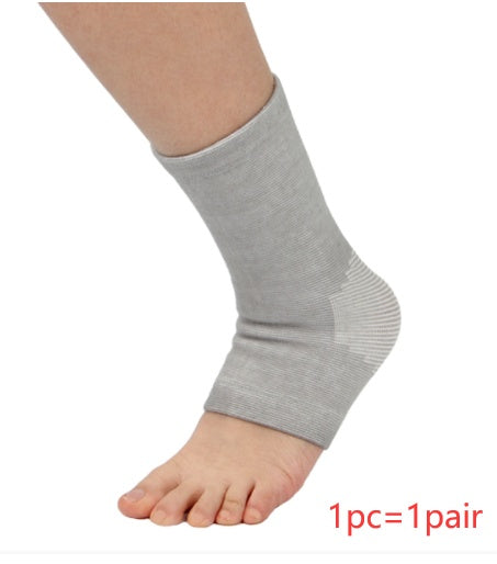 Sports Ankle Sprain Fixed Thermal Foot Protector